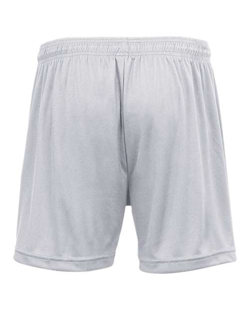 Badger Women's B-Core 5" Inseam Shorts 4116