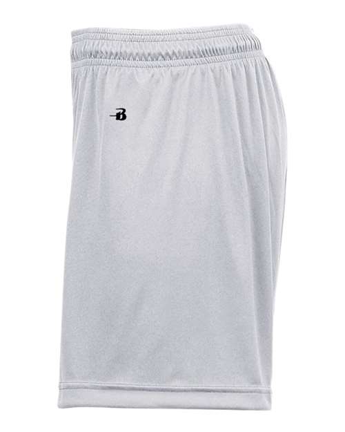 Badger Women's B-Core 5" Inseam Shorts 4116