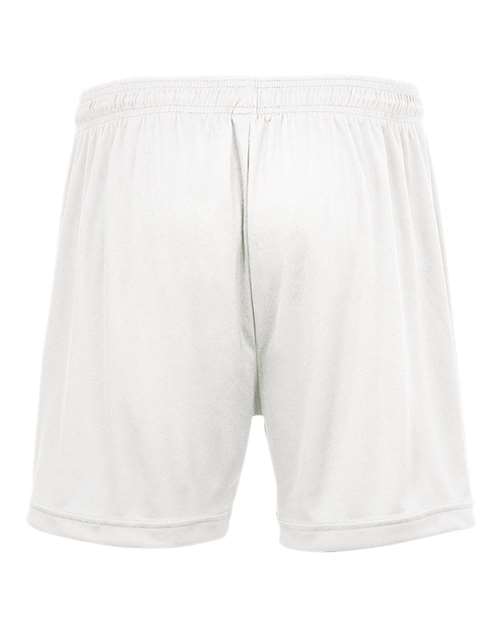 Badger Women's B-Core 5" Inseam Shorts 4116