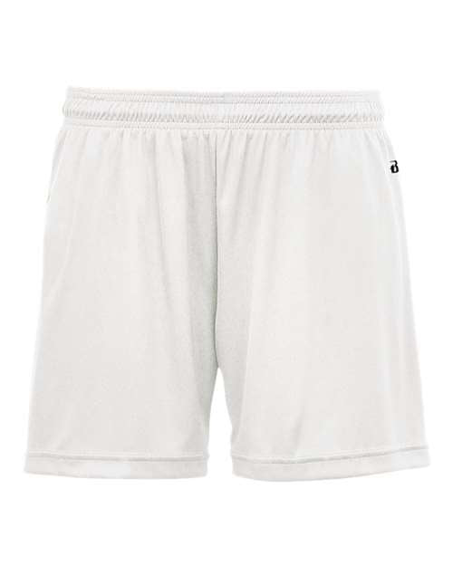 Badger Women's B-Core 5" Inseam Shorts 4116