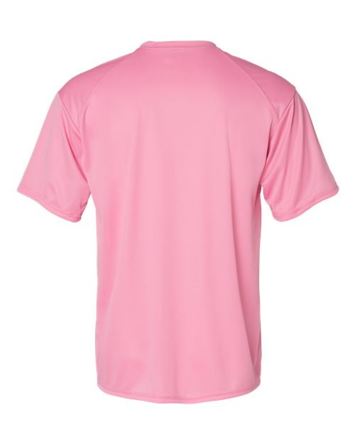 Badger Men's B-Core Sport Shoulders T-Shirt 4120