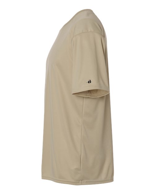 Badger Men's B-Core Sport Shoulders T-Shirt 4120