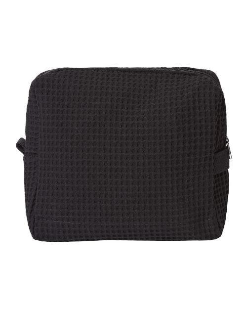 Liberty Bags Tammy Waffle Weave Spa Bag 5770