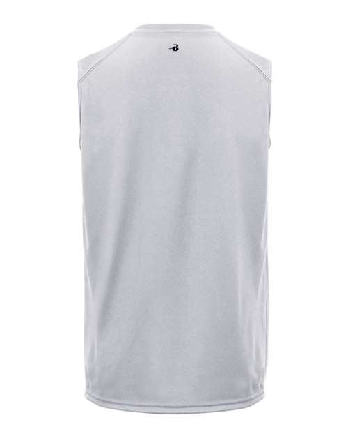 Badger Men's B-Core Sleeveless T-Shirt 4130