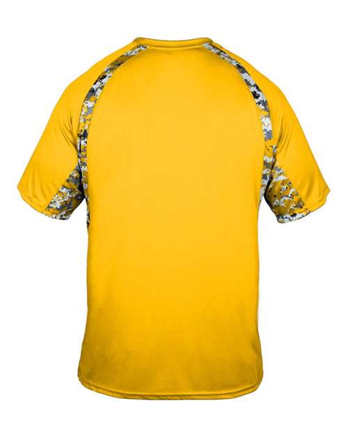 Badger Men's Hook Digital T-Shirt 4140