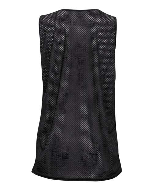 Badger Women's Pro Mesh Reversible Tank Top 8978