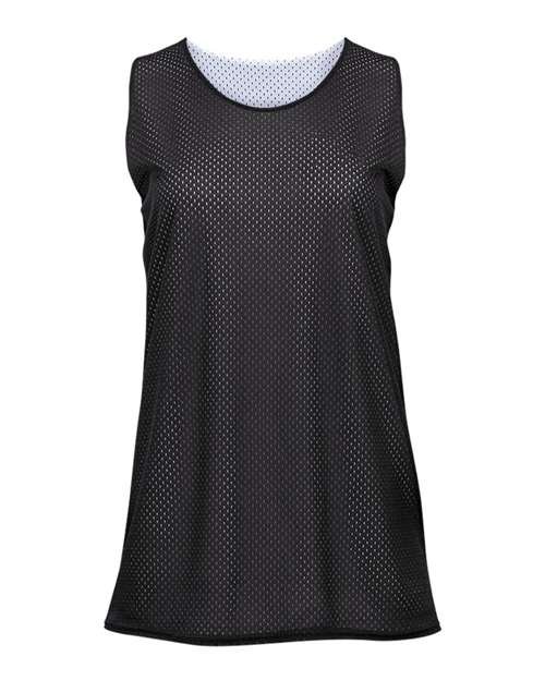 Badger Women's Pro Mesh Reversible Tank Top 8978