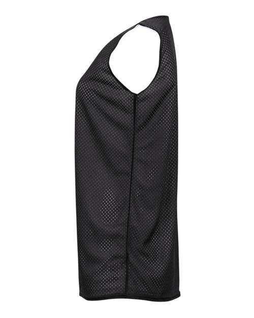 Badger Women's Pro Mesh Reversible Tank Top 8978