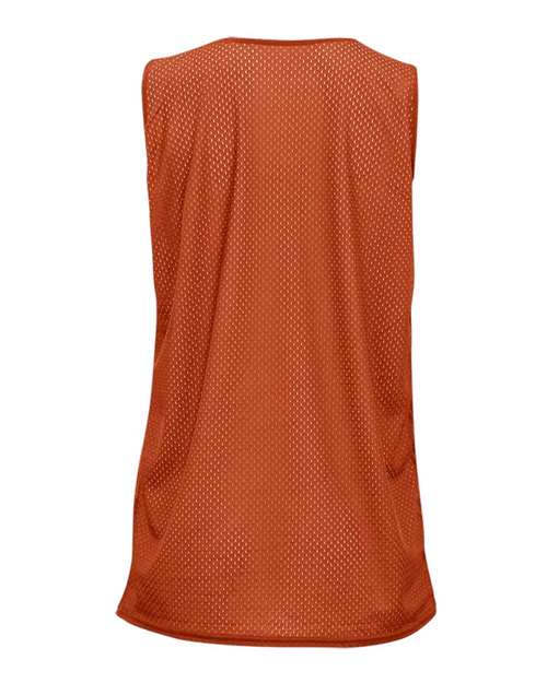 Badger Women's Pro Mesh Reversible Tank Top 8978