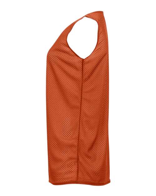 Badger Women's Pro Mesh Reversible Tank Top 8978