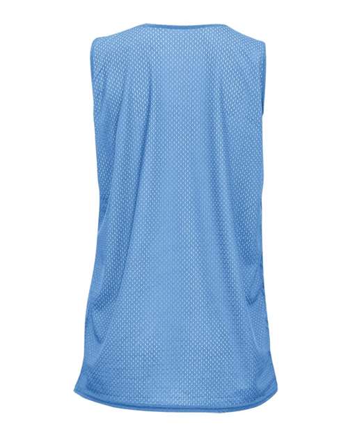 Badger Women's Pro Mesh Reversible Tank Top 8978