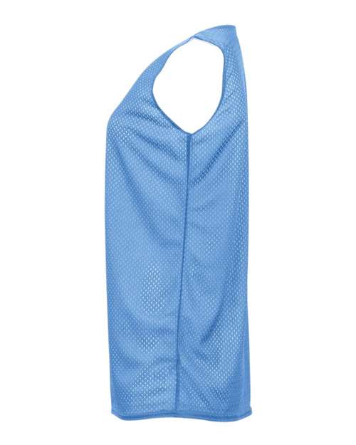 Badger Women's Pro Mesh Reversible Tank Top 8978
