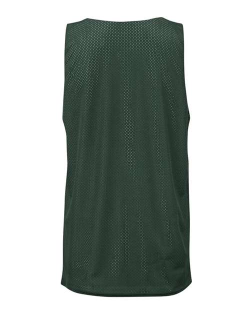 Badger Women's Pro Mesh Reversible Tank Top 8978