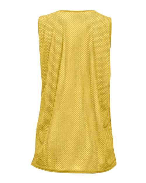 Badger Women's Pro Mesh Reversible Tank Top 8978