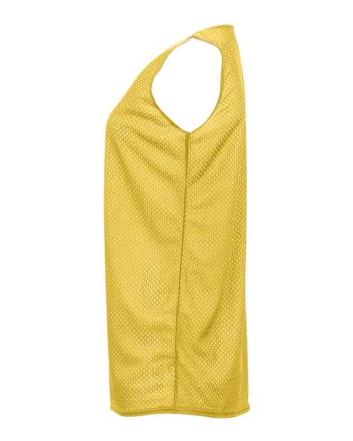 Badger Women's Pro Mesh Reversible Tank Top 8978