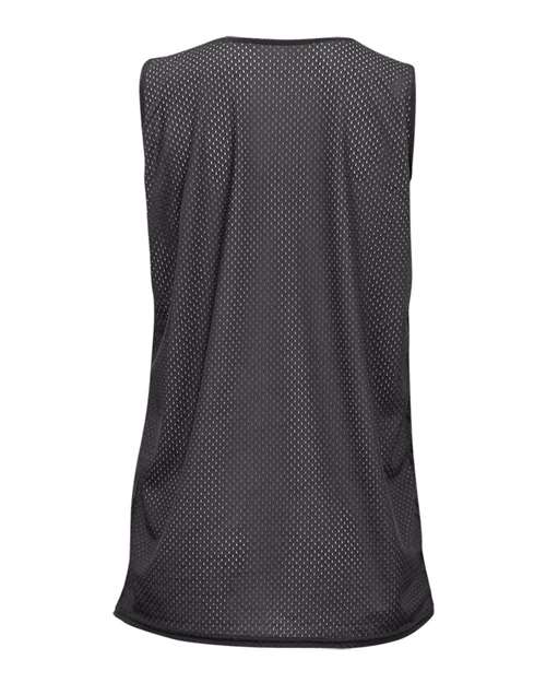 Badger Women's Pro Mesh Reversible Tank Top 8978