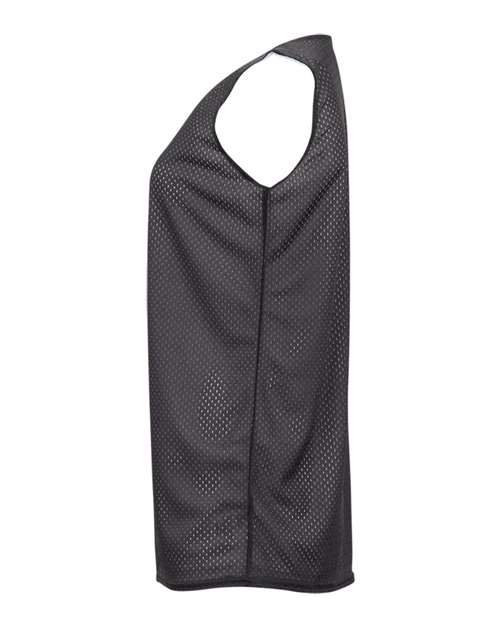 Badger Women's Pro Mesh Reversible Tank Top 8978