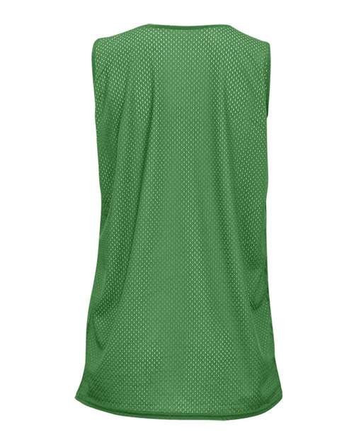 Badger Women's Pro Mesh Reversible Tank Top 8978