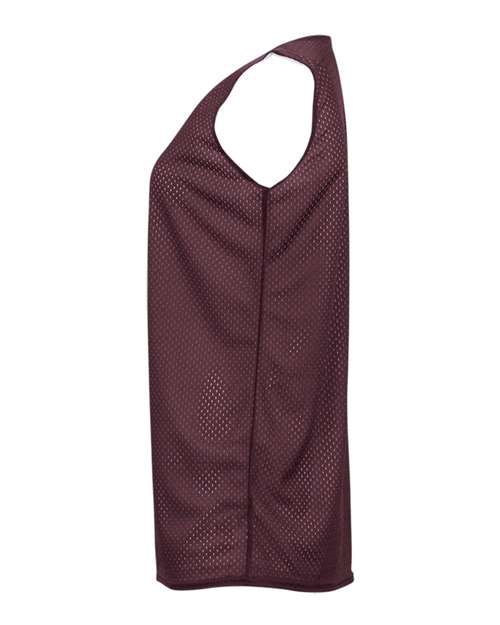 Badger Women's Pro Mesh Reversible Tank Top 8978