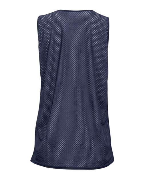 Badger Women's Pro Mesh Reversible Tank Top 8978