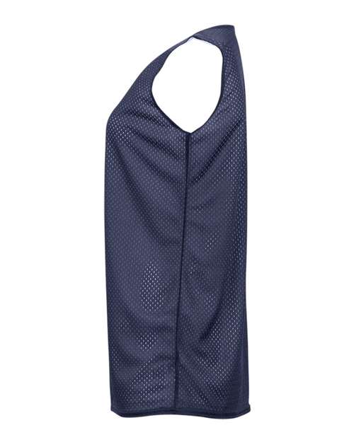 Badger Women's Pro Mesh Reversible Tank Top 8978