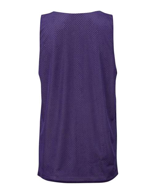 Badger Women's Pro Mesh Reversible Tank Top 8978