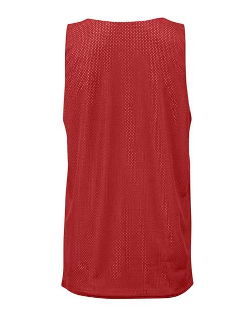 Badger Women's Pro Mesh Reversible Tank Top 8978