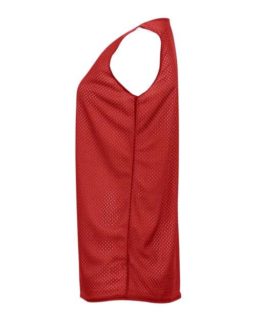 Badger Women's Pro Mesh Reversible Tank Top 8978