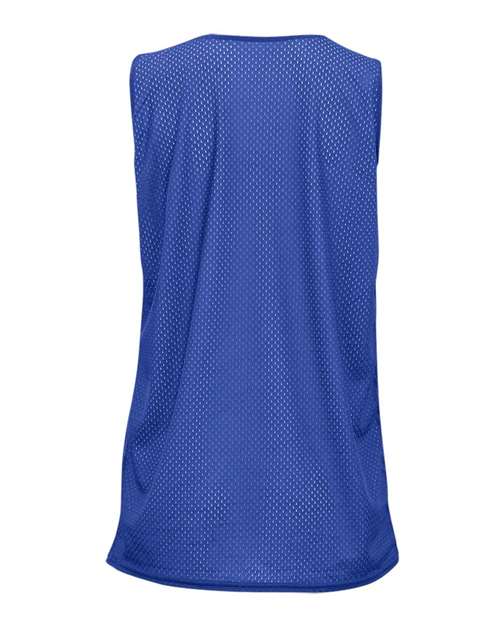 Badger Women's Pro Mesh Reversible Tank Top 8978