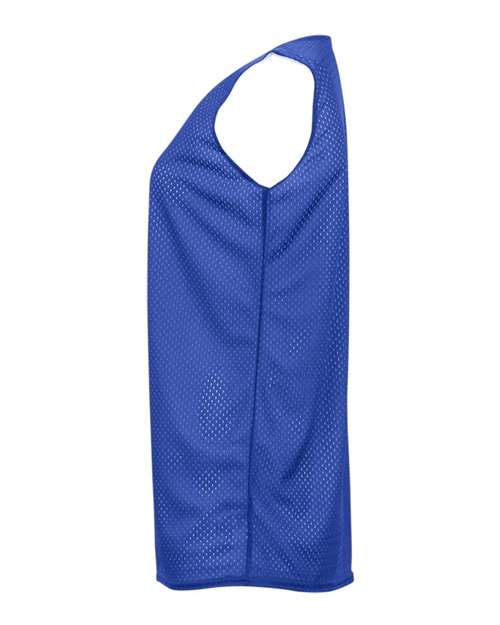 Badger Women's Pro Mesh Reversible Tank Top 8978