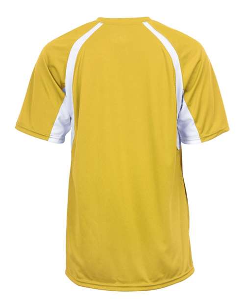 Badger Men's B-Core Hook T-Shirt 4144