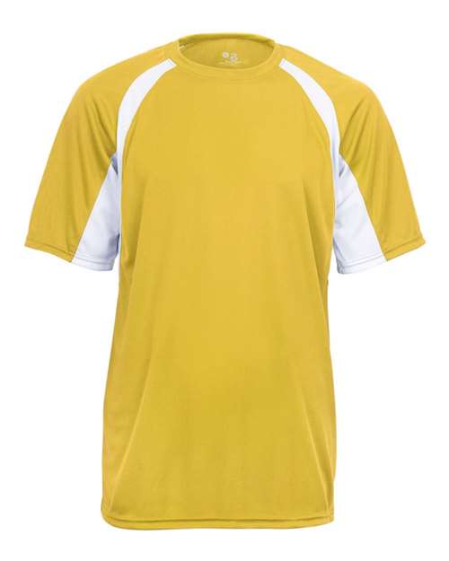 Badger Men's B-Core Hook T-Shirt 4144