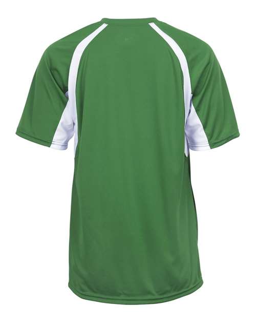 Badger Men's B-Core Hook T-Shirt 4144