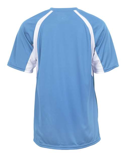 Badger Men's B-Core Hook T-Shirt 4144