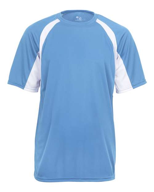 Badger Men's B-Core Hook T-Shirt 4144