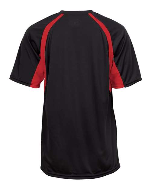 Badger Men's B-Core Hook T-Shirt 4144
