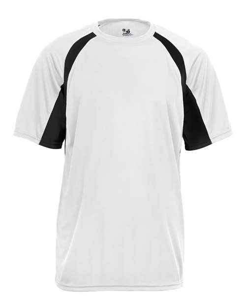 Badger Men's B-Core Hook T-Shirt 4144