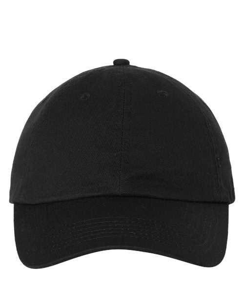 Valucap Bio-Washed Classic Dad Hat VC300A