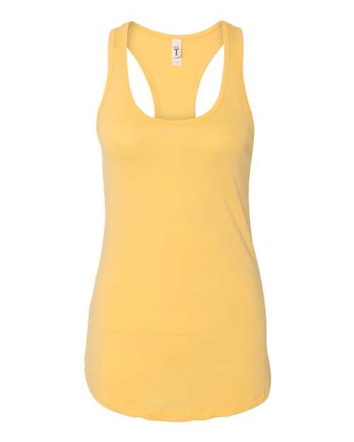 Next Level Women's Ideal Racerback Tank Top 1533