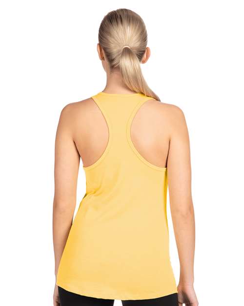 Next Level Women's Ideal Racerback Tank Top 1533