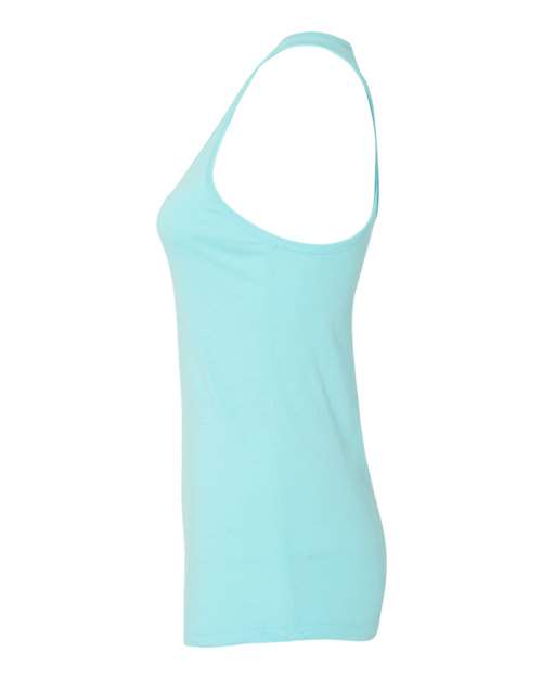 Next Level Women's Ideal Racerback Tank Top 1533