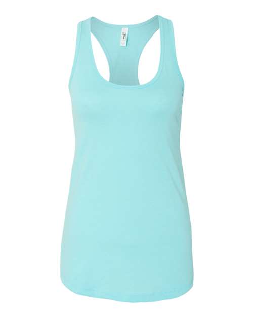 Next Level Women's Ideal Racerback Tank Top 1533