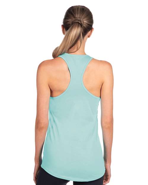 Next Level Women's Ideal Racerback Tank Top 1533