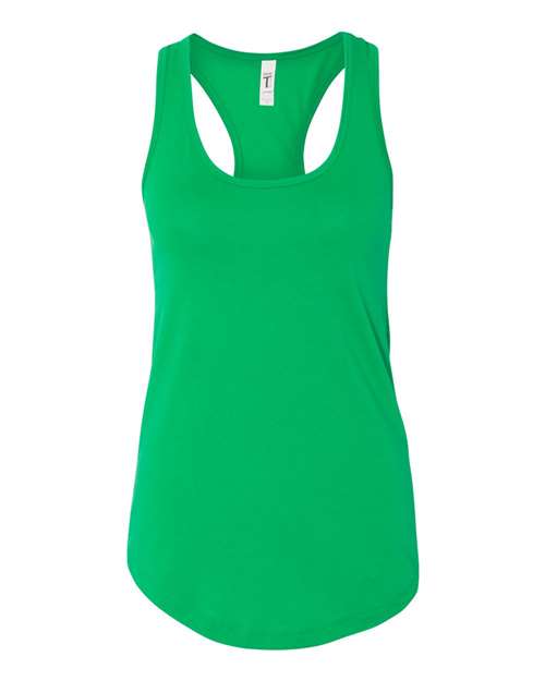 Next Level Women's Ideal Racerback Tank Top 1533