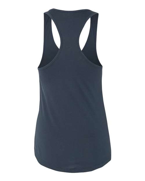 Next Level Women's Ideal Racerback Tank Top 1533