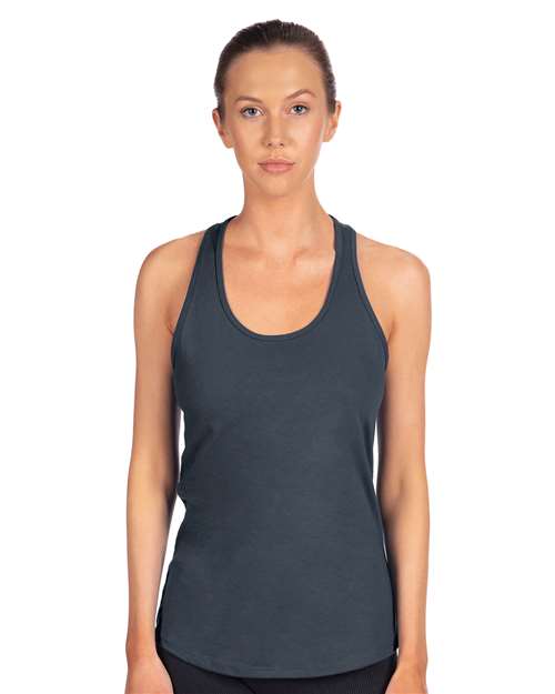 Next Level Women's Ideal Racerback Tank Top 1533