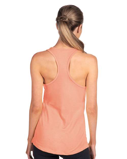 Next Level Women's Ideal Racerback Tank Top 1533
