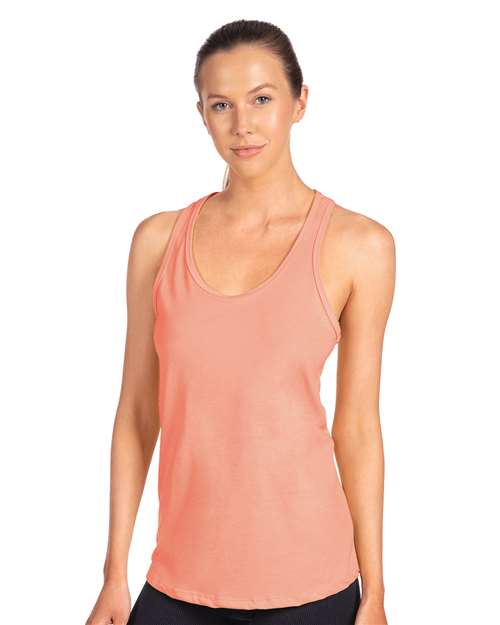 Next Level Women's Ideal Racerback Tank Top 1533