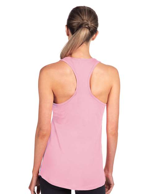 Next Level Women's Ideal Racerback Tank Top 1533
