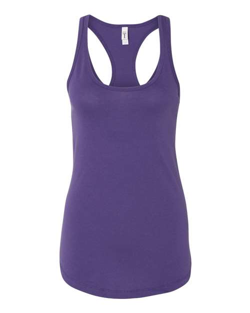 Next Level Women's Ideal Racerback Tank Top 1533